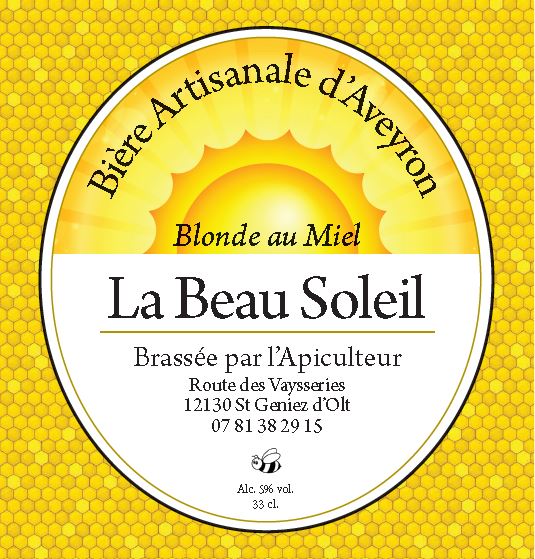 Brasserie Beau Soleil