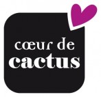 Coeur de cactus Coeur de cactus