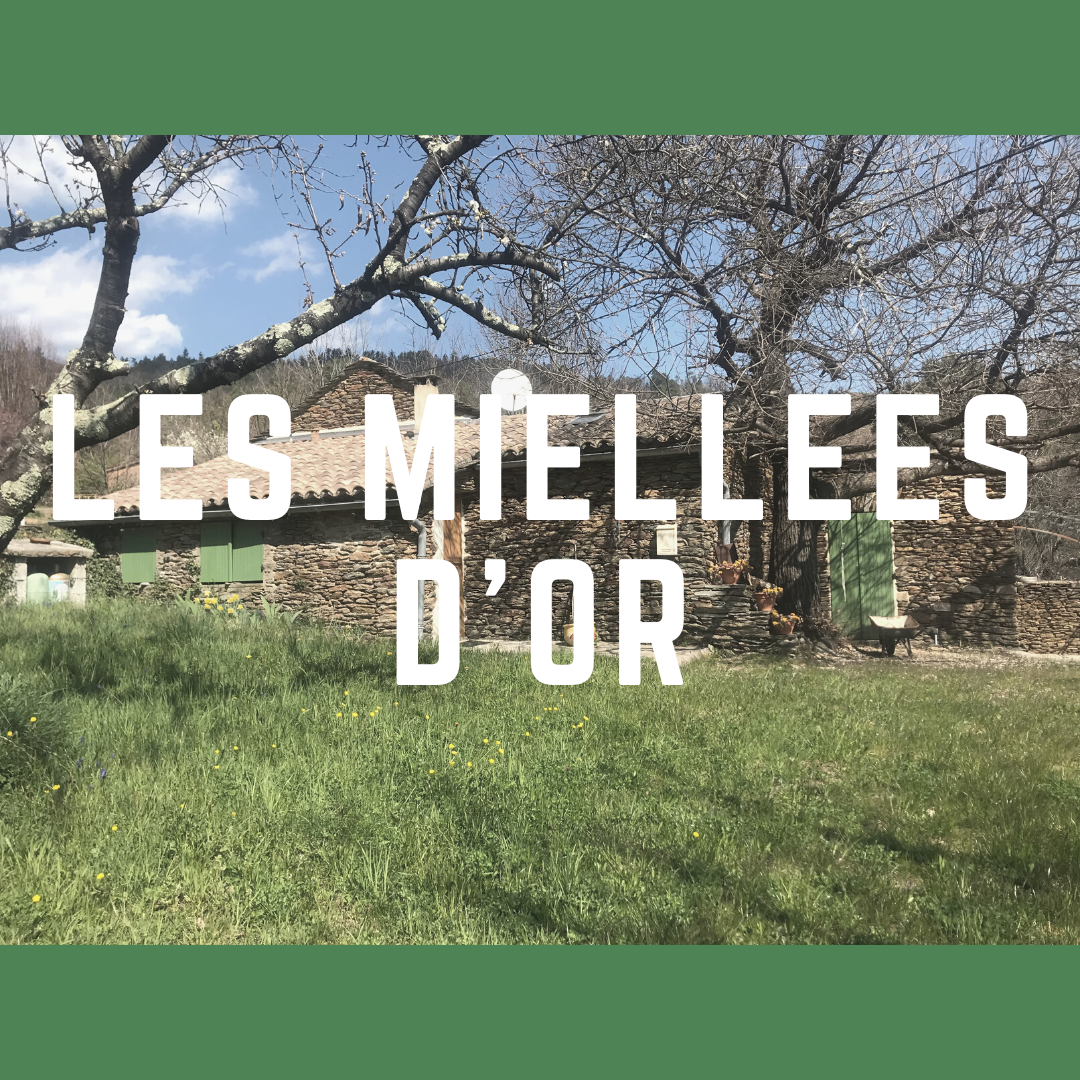 Les miellées d'or 