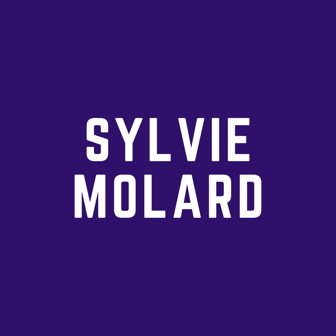 MOLARD Sylvie 