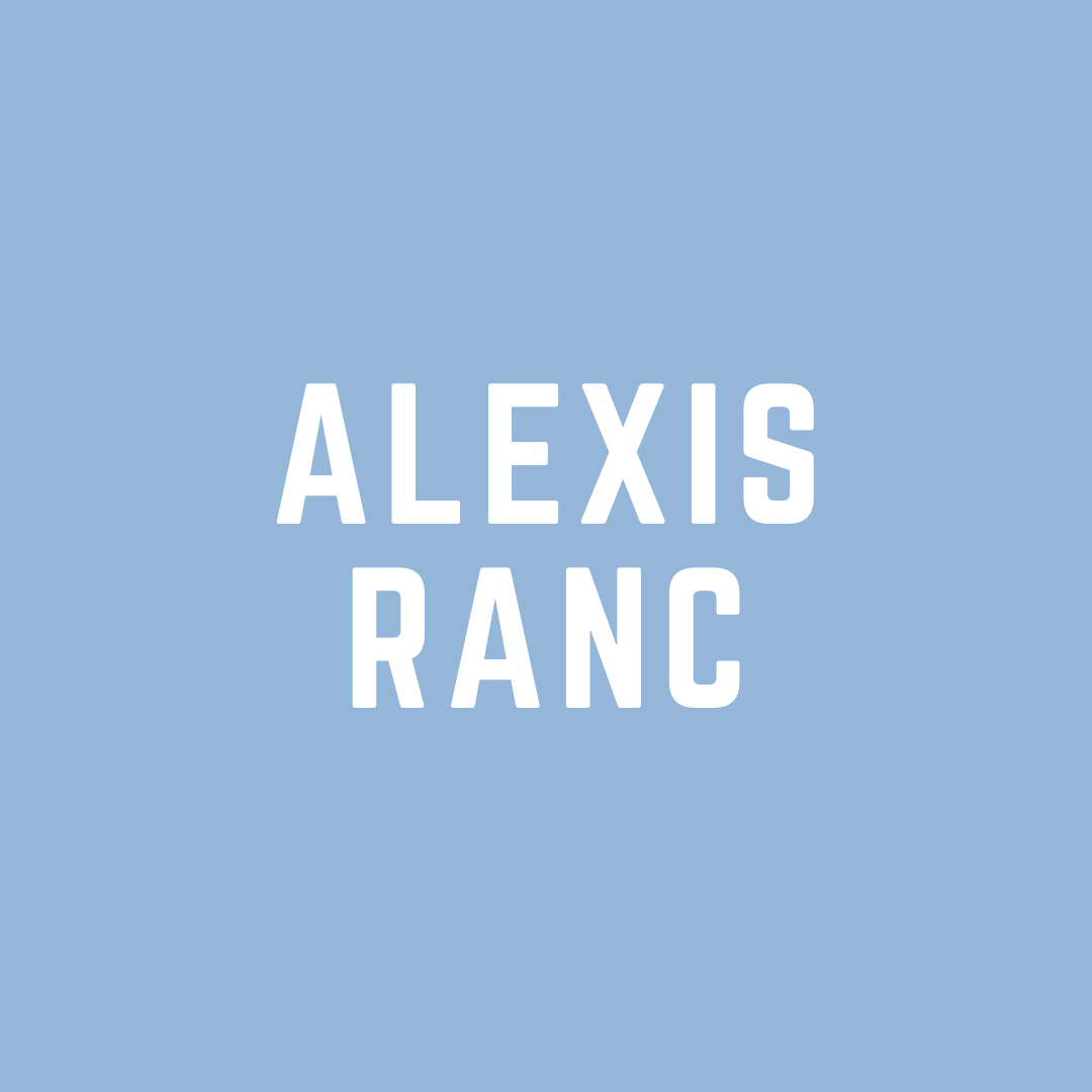 RANC Alexis
