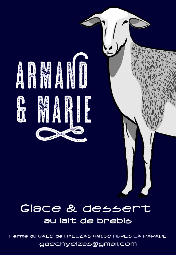 Armand et Marie