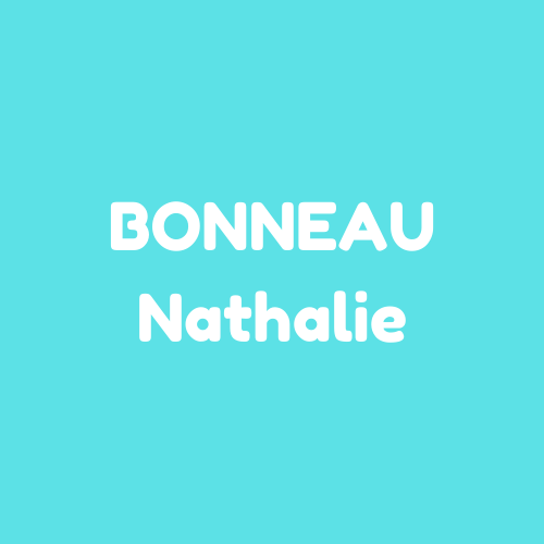 BONNEAU Nathalie