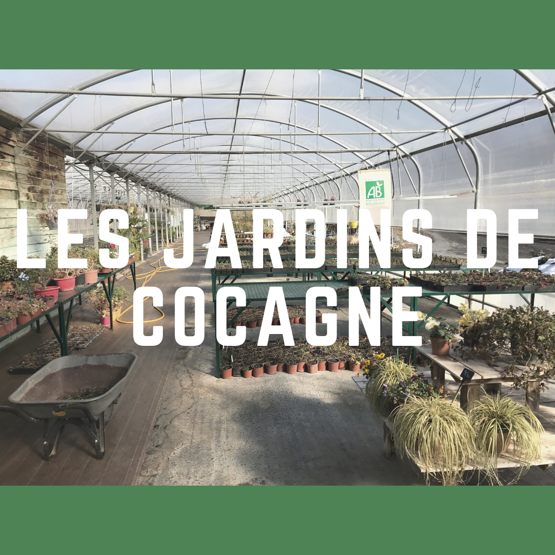 Le Jardin de Cocagne