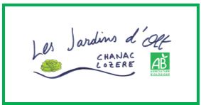 Les Jardins d'Olt