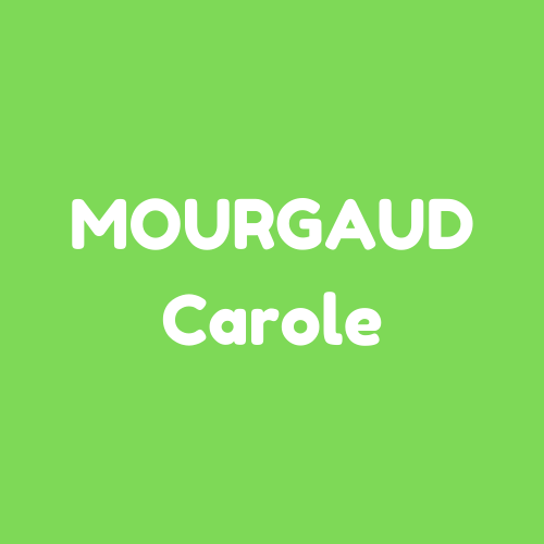MOURGAUD Carole