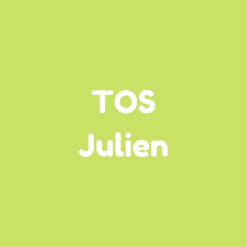 TOS Julien