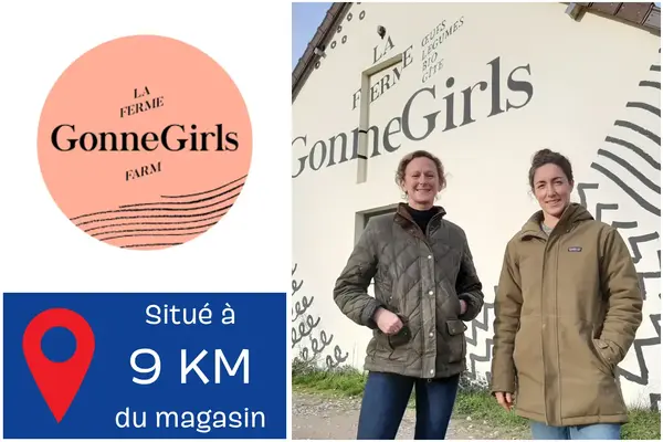 SARL La Magnanerie