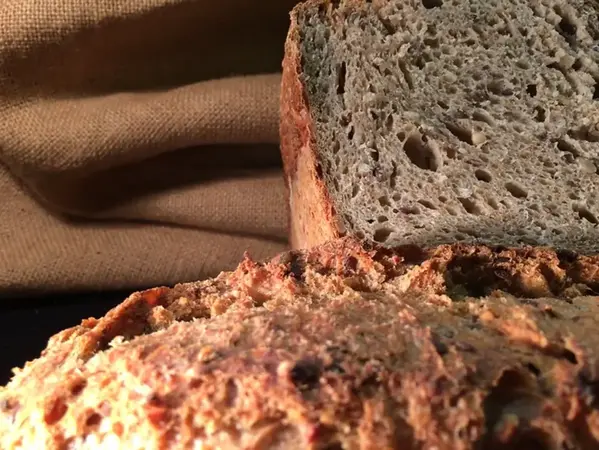 GAEC Naturaloz
