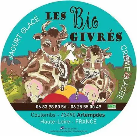 Les bio givrés