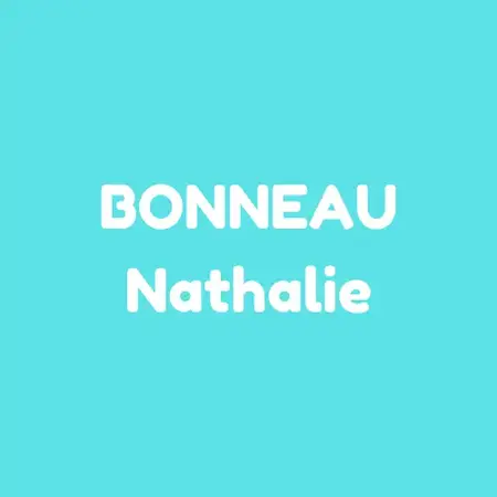 BONNEAU Nathalie