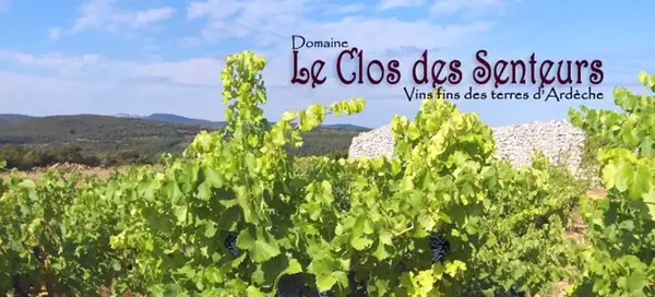 Le Clos des Senteurs