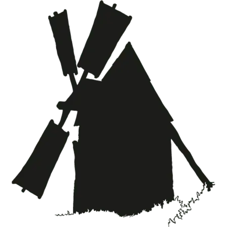 Le Moulin de la Borie