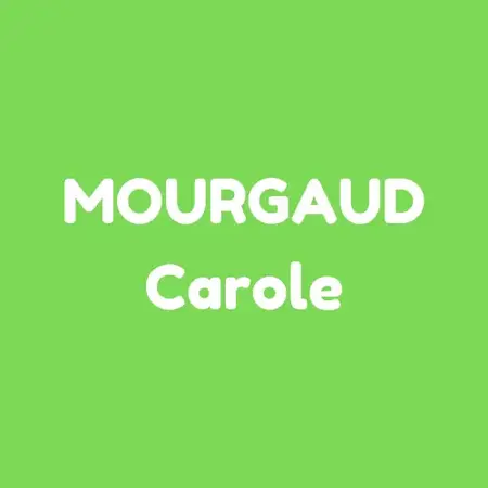 MOURGAUD Carole
