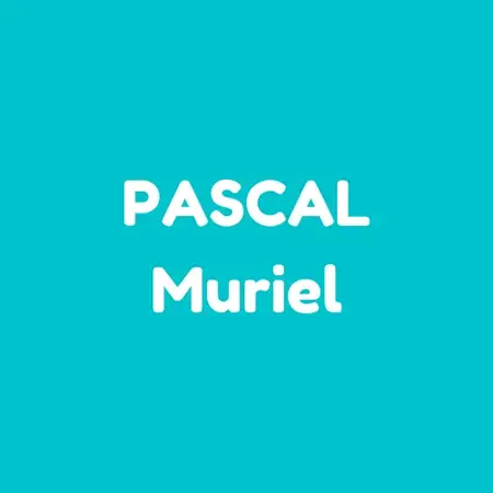 PASCAL Muriel