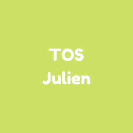 TOS Julien