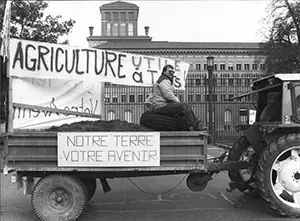 40 ans ensemble !